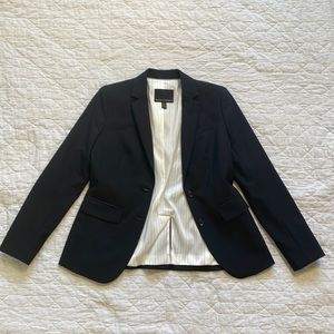 Banana Republic Women’s Suit Jacket Blazer